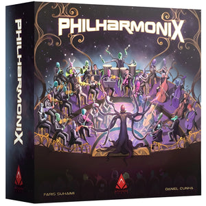 Philharmonix