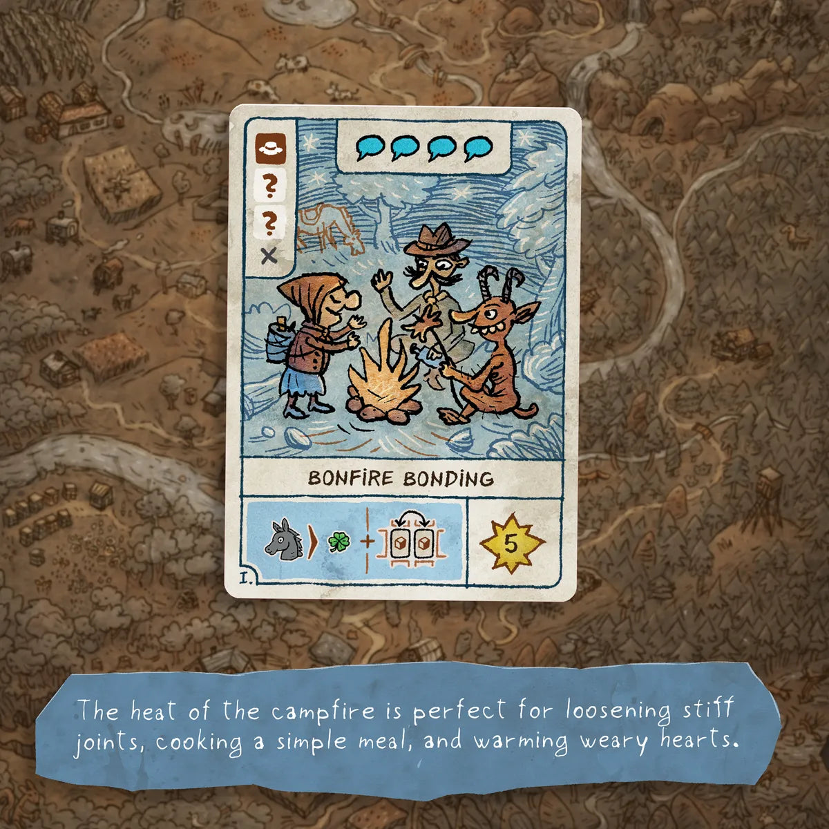 Pilgrims - Curious Adventures