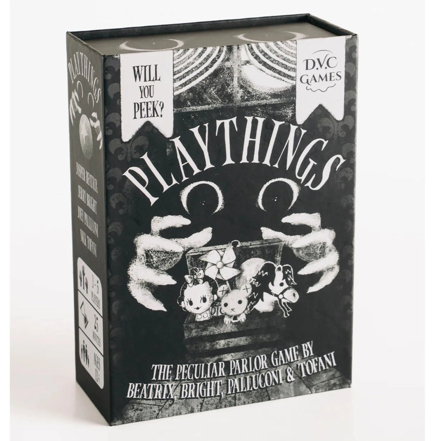 Playthings