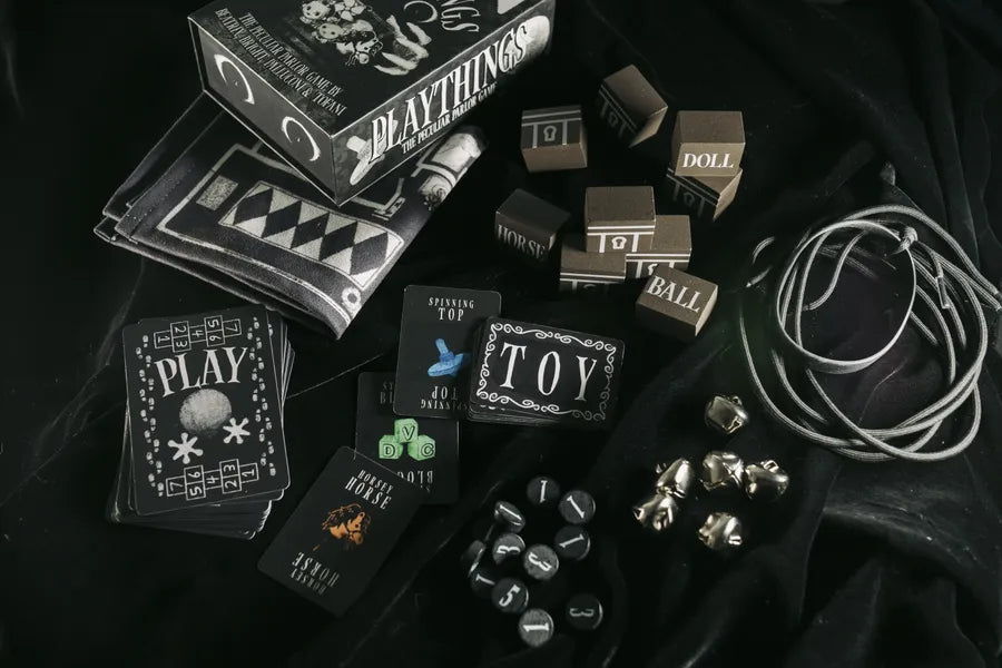 Playthings