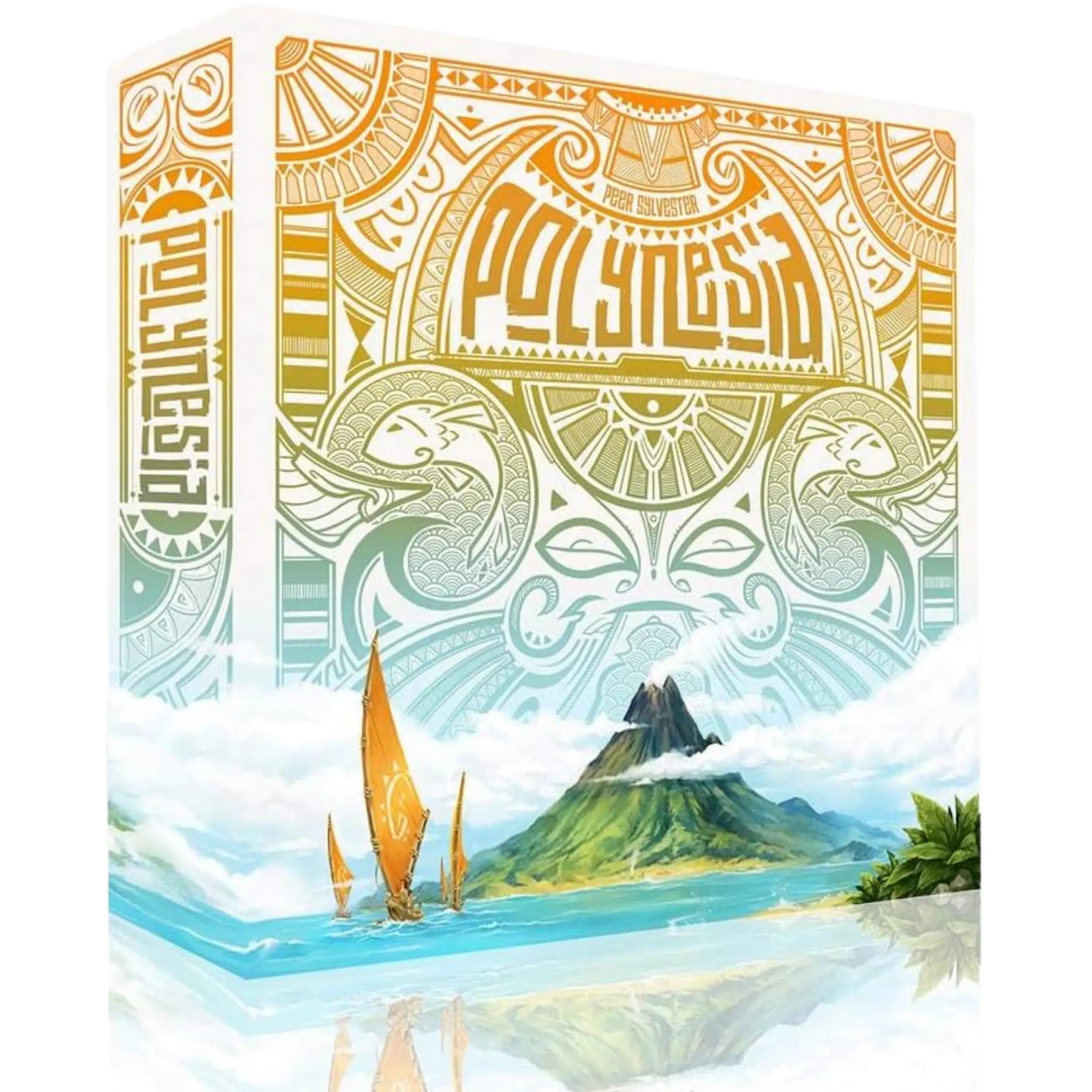 Polynesia