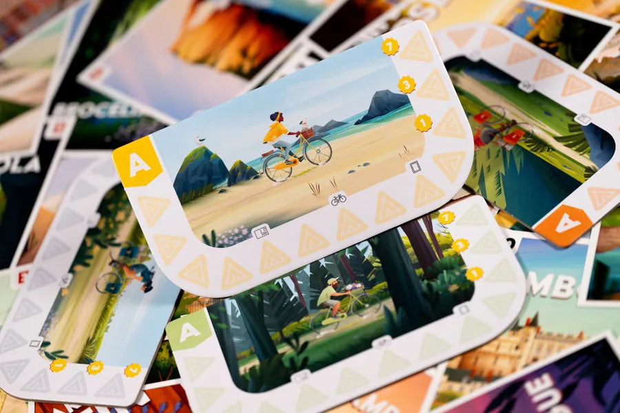 Postcards