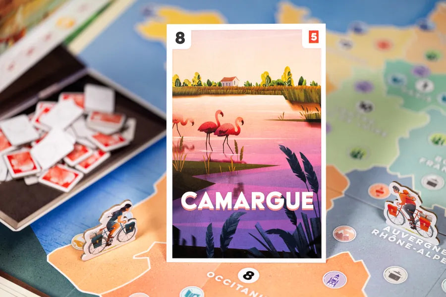 Postcards