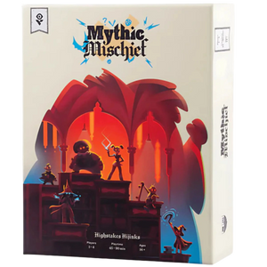 Mythic Mischief Vol. I