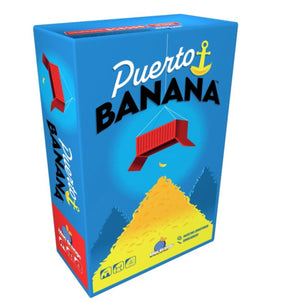 Puerto Banana