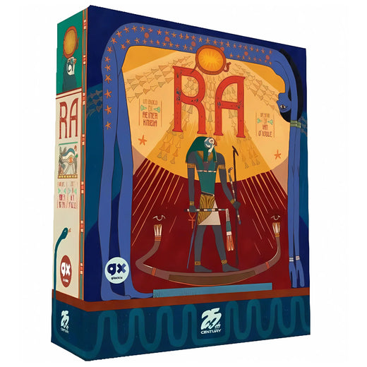 Ra