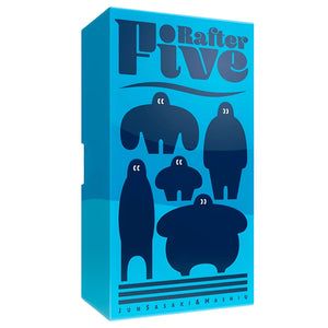 Rafter Five