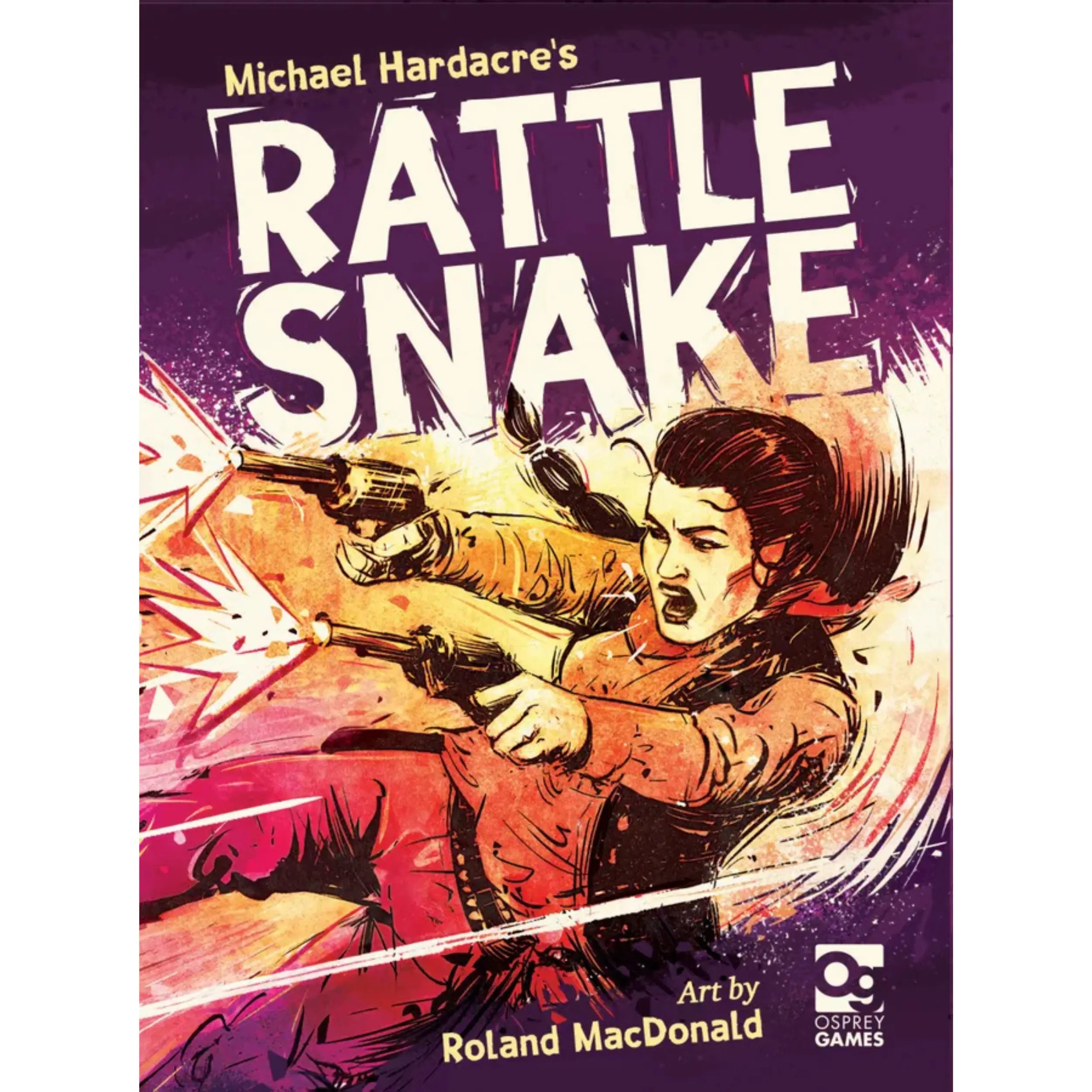 Rattlesnake