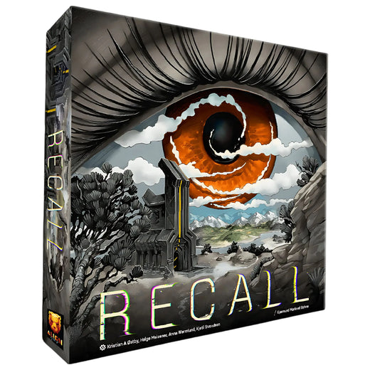 Recall