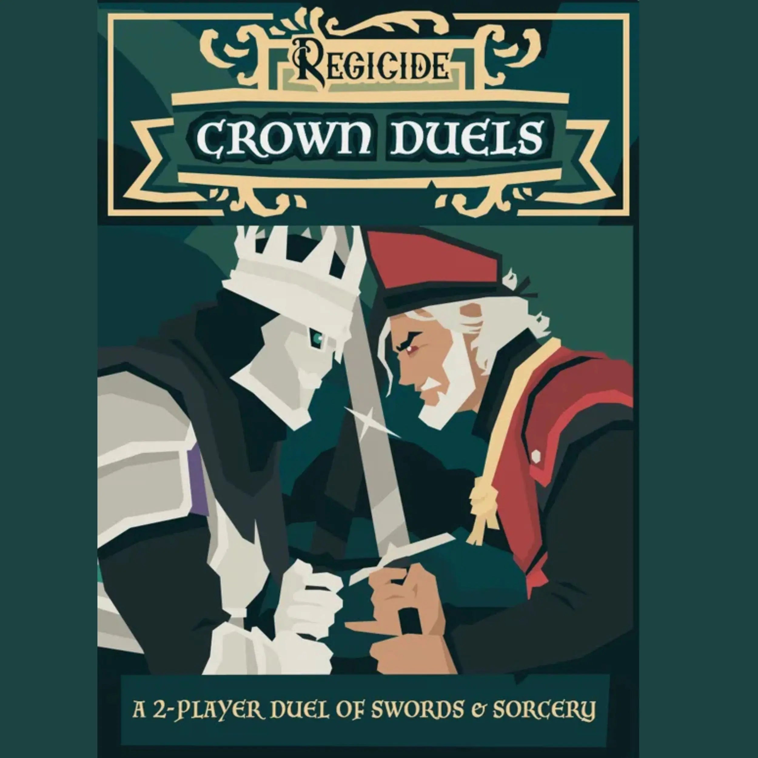 Regicide: Crown Duels