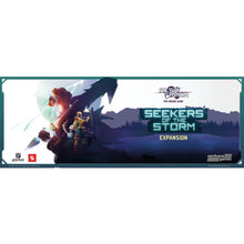 Risk of Rain - The Board Game – Seekers of the Storm Expansion