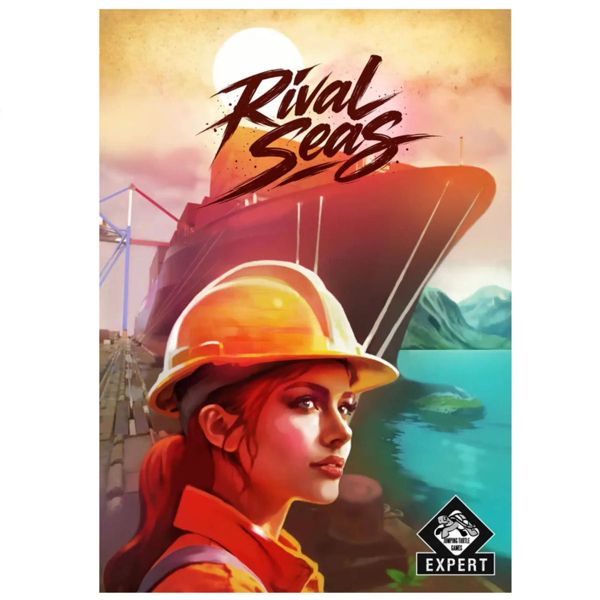 Rival Seas