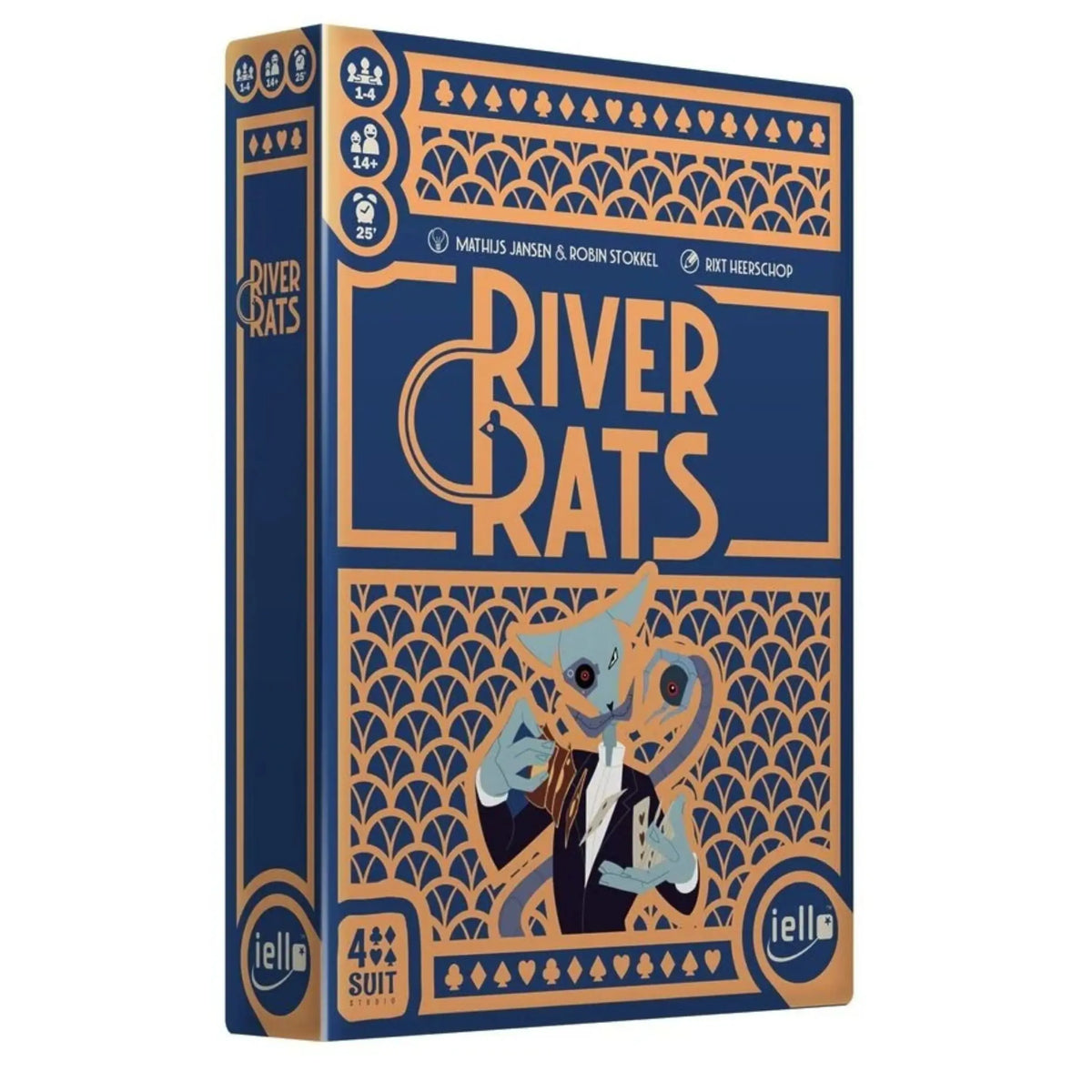 River Rats