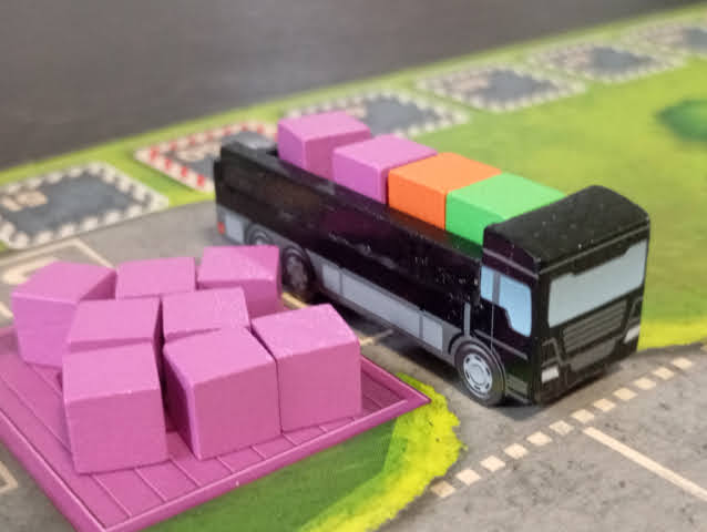 Road Master