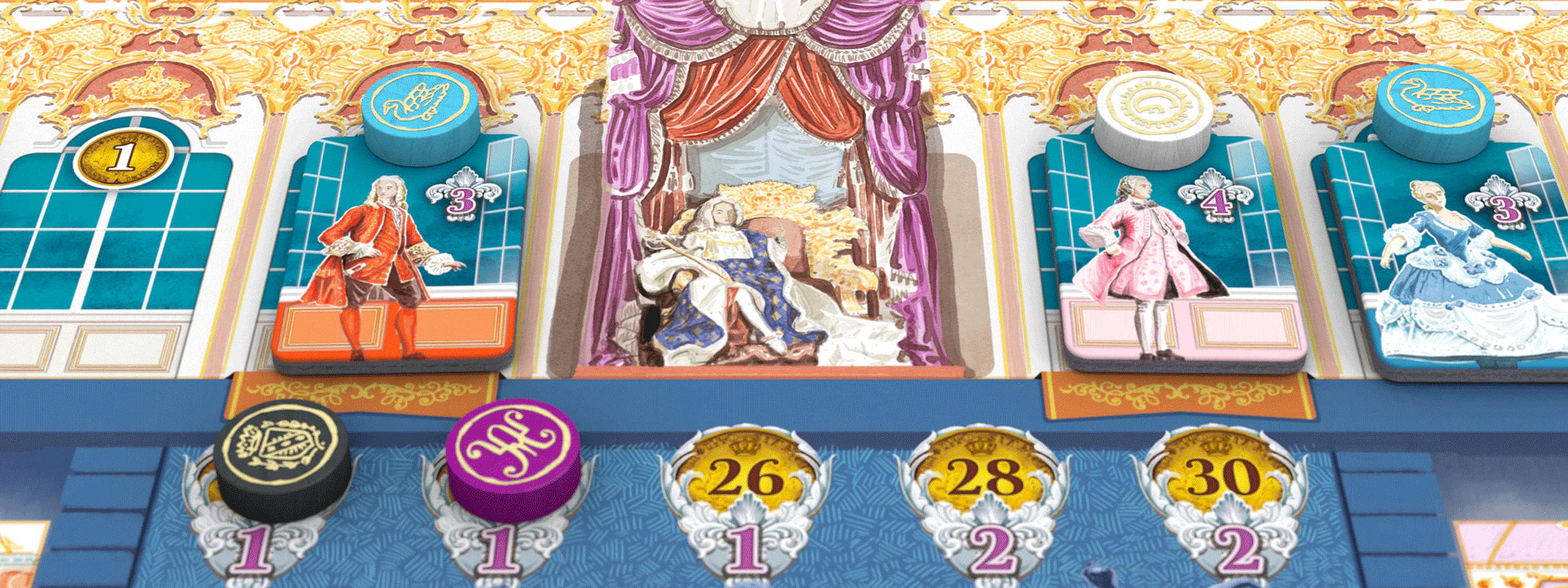 Rococo - Deluxe Edition