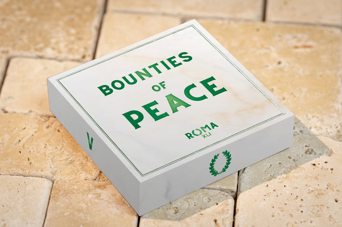 Roma XLI Deluxe + Spoils + Bounties