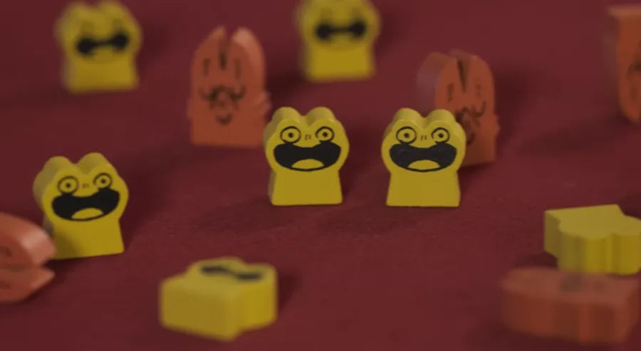 Root Homeland Hireling Pack