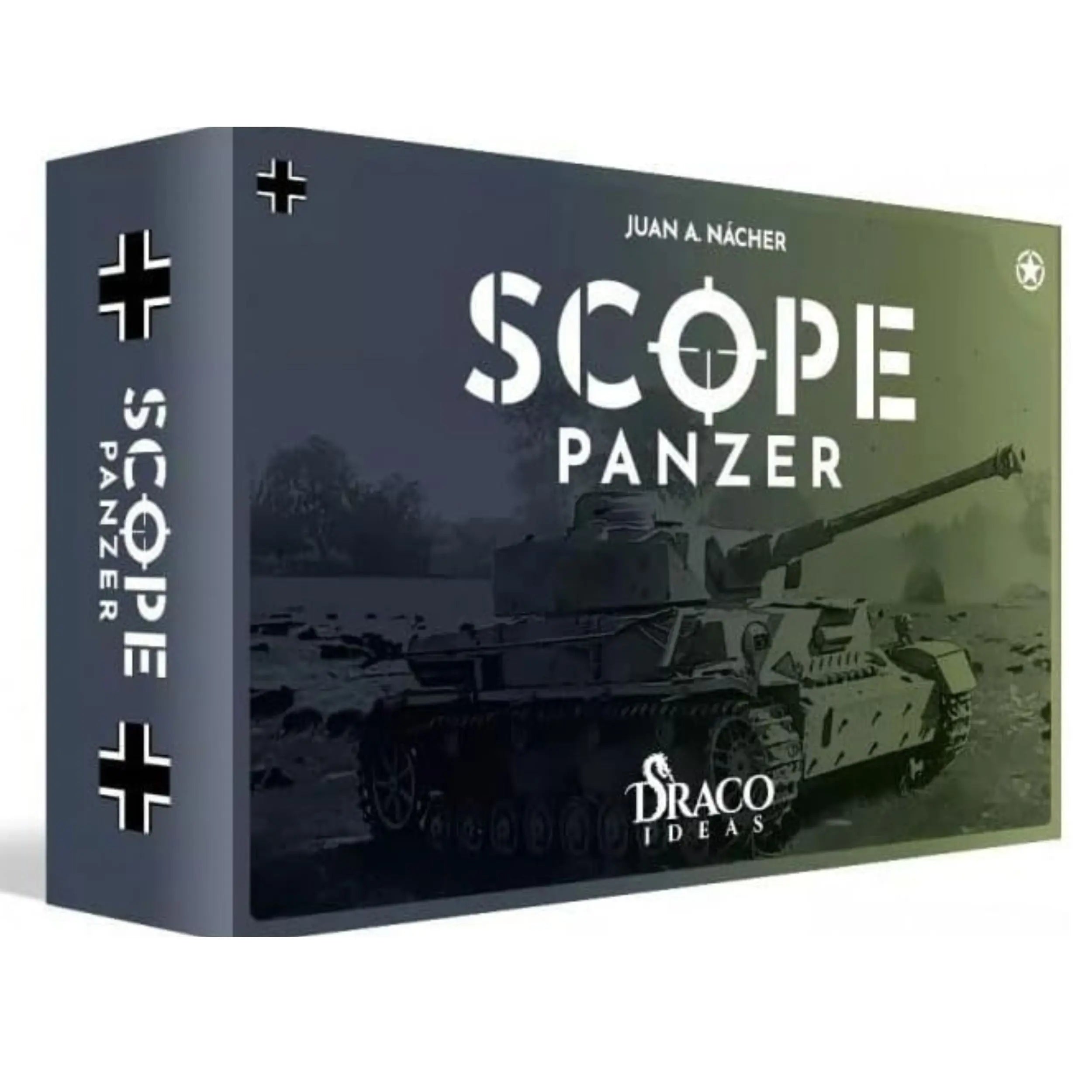 SCOPE Panzer