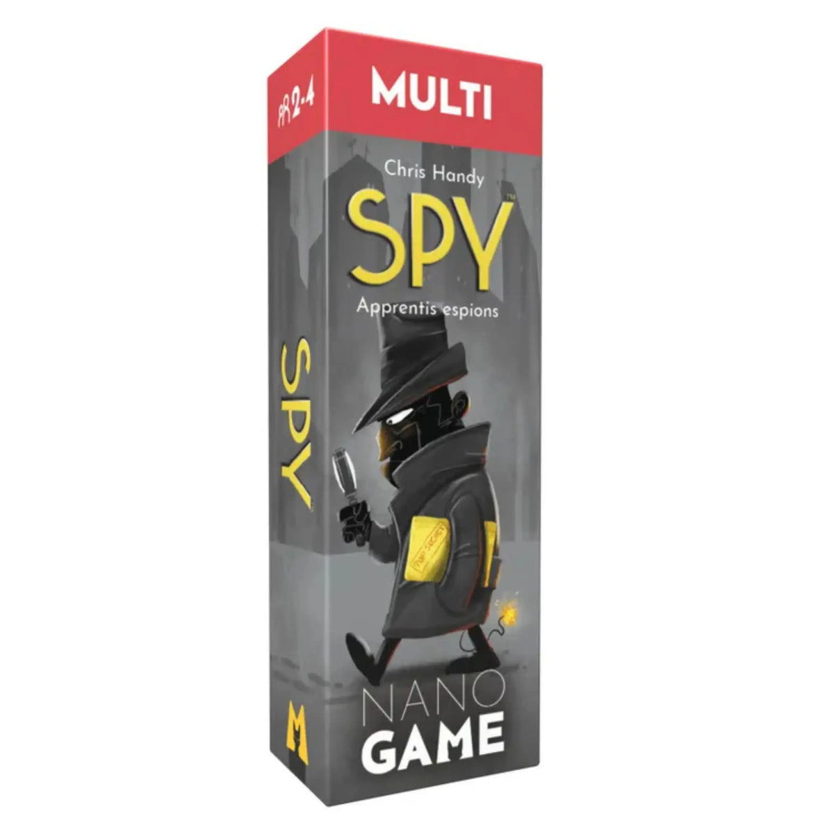 SPY