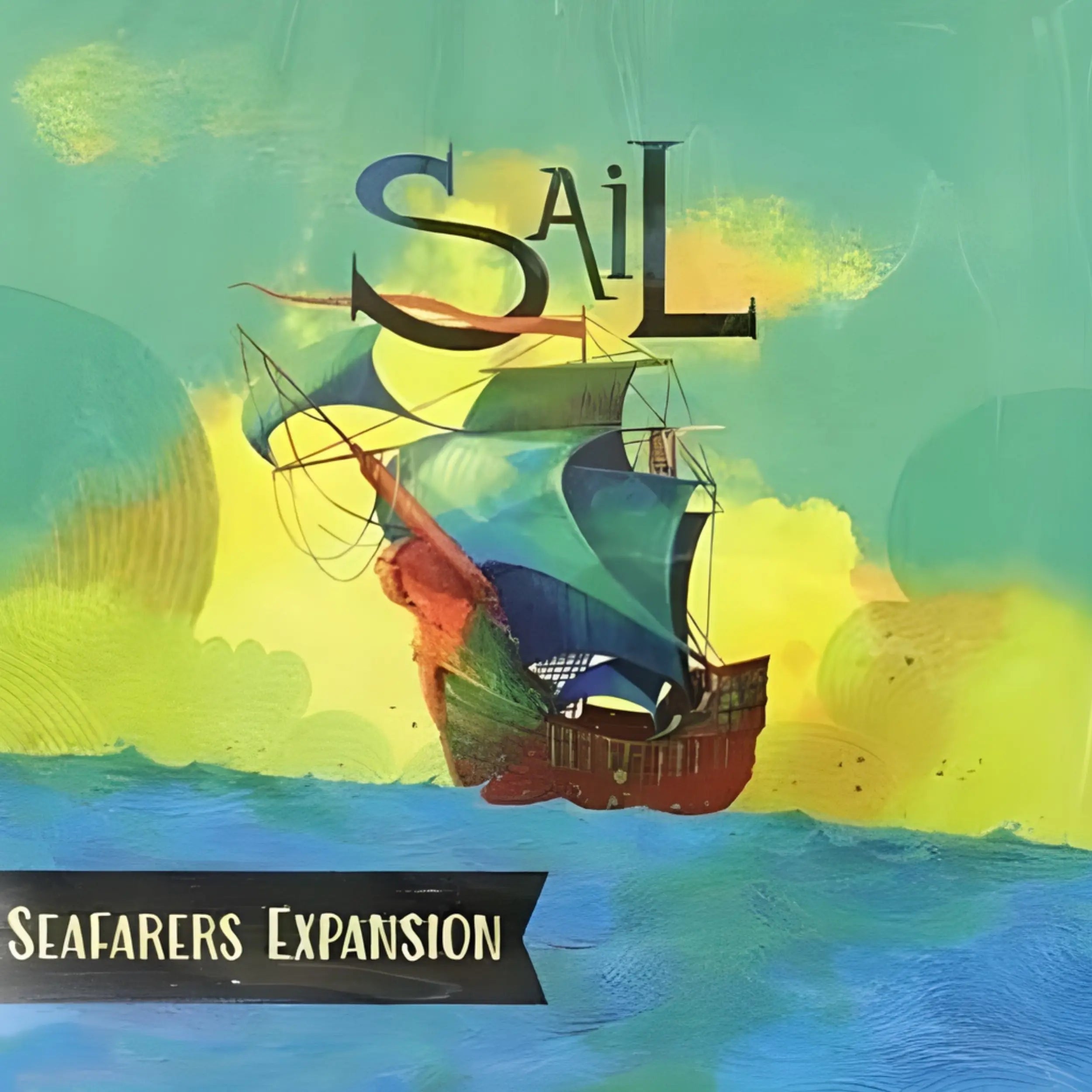 Sail Seafarers Expansion