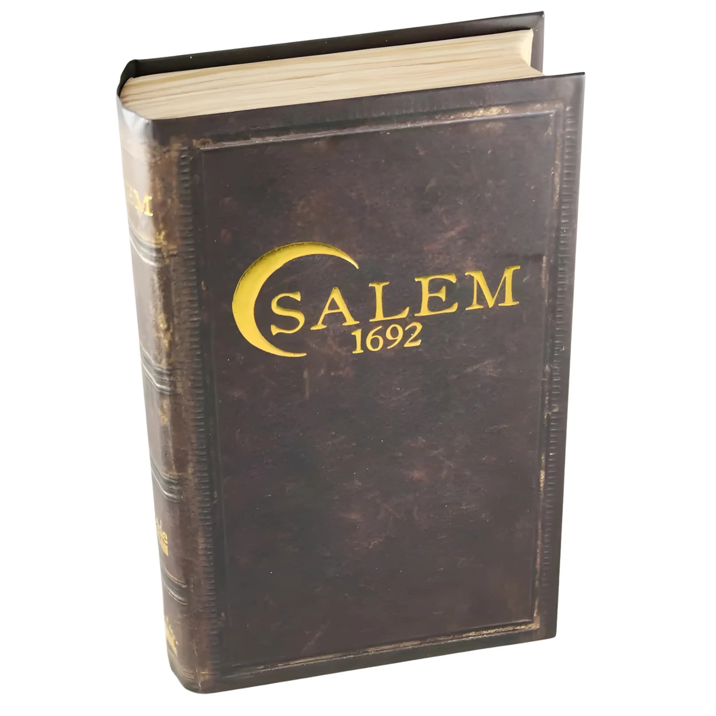 Salem 1692