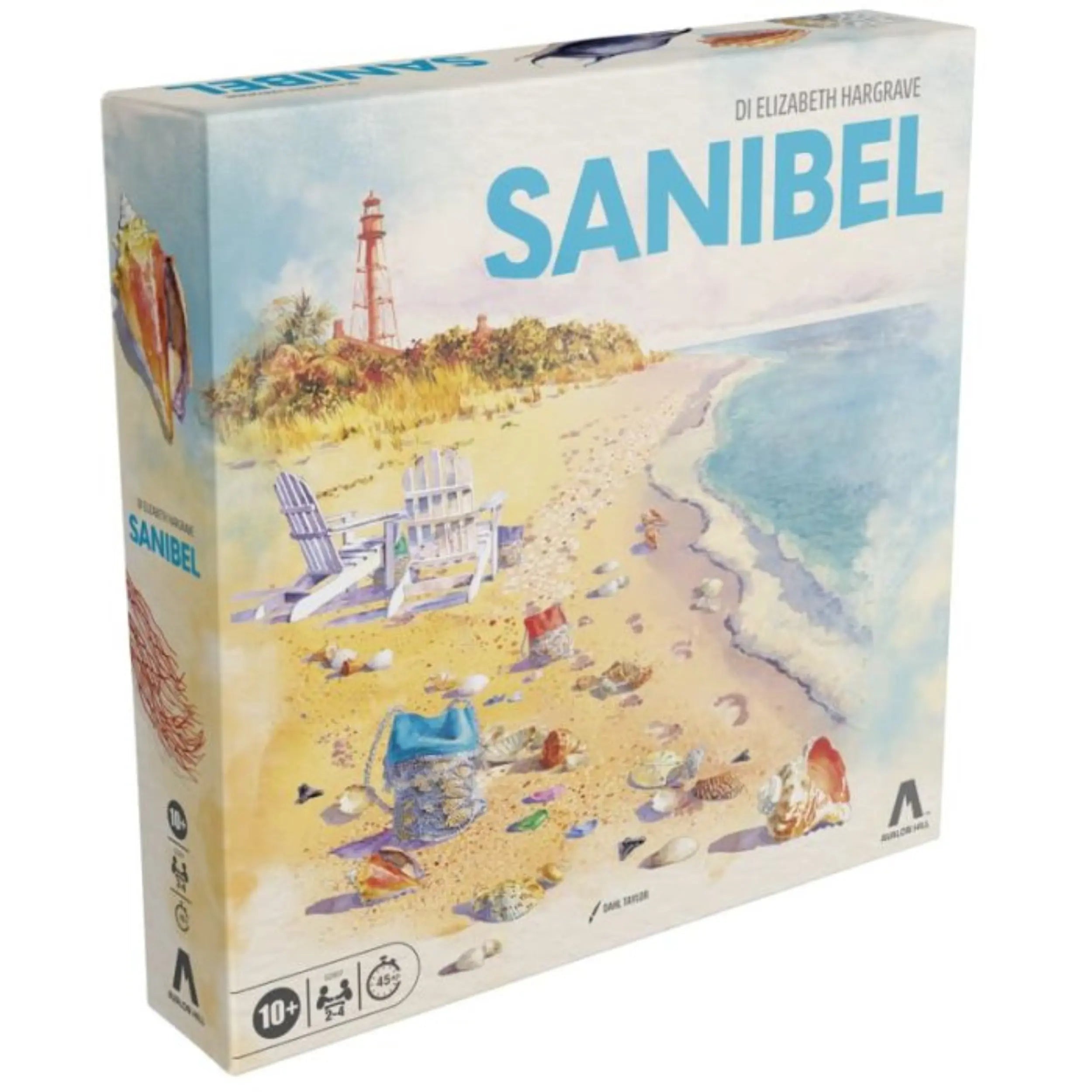 Sanibel