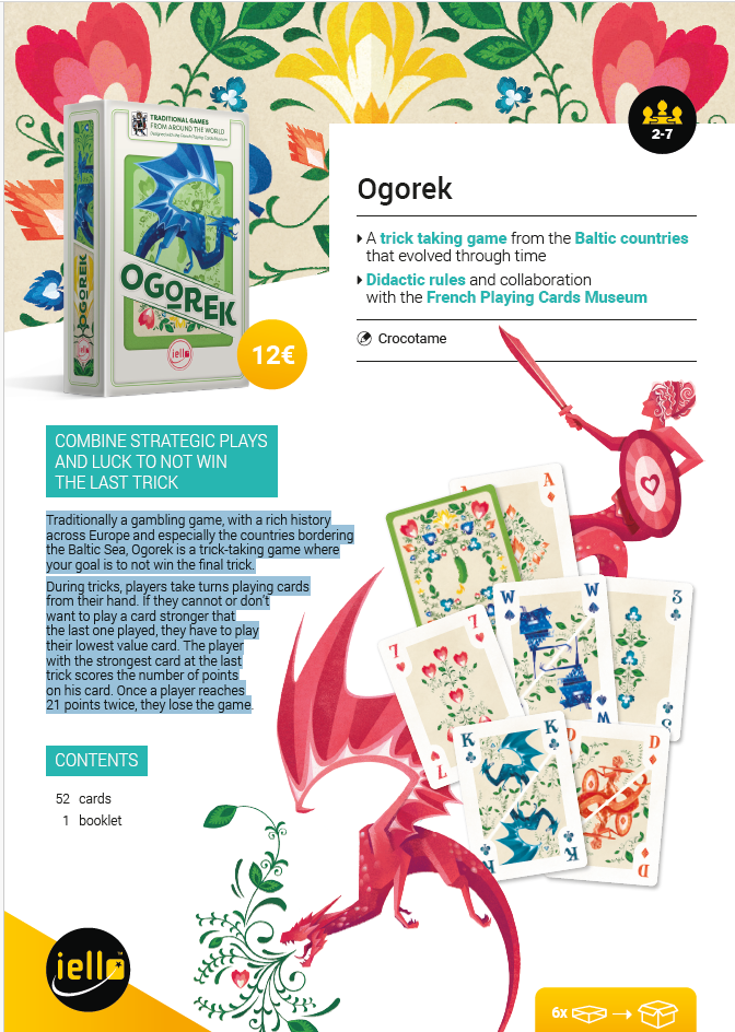 Ogorek