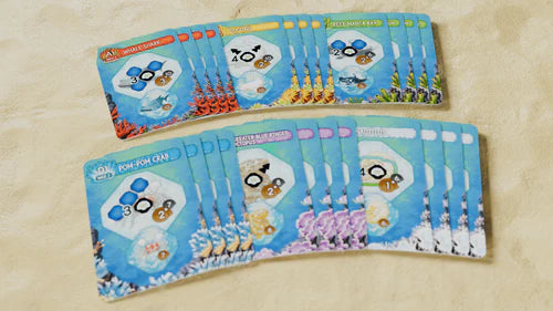 Shallow Sea Nesting Season Expansion