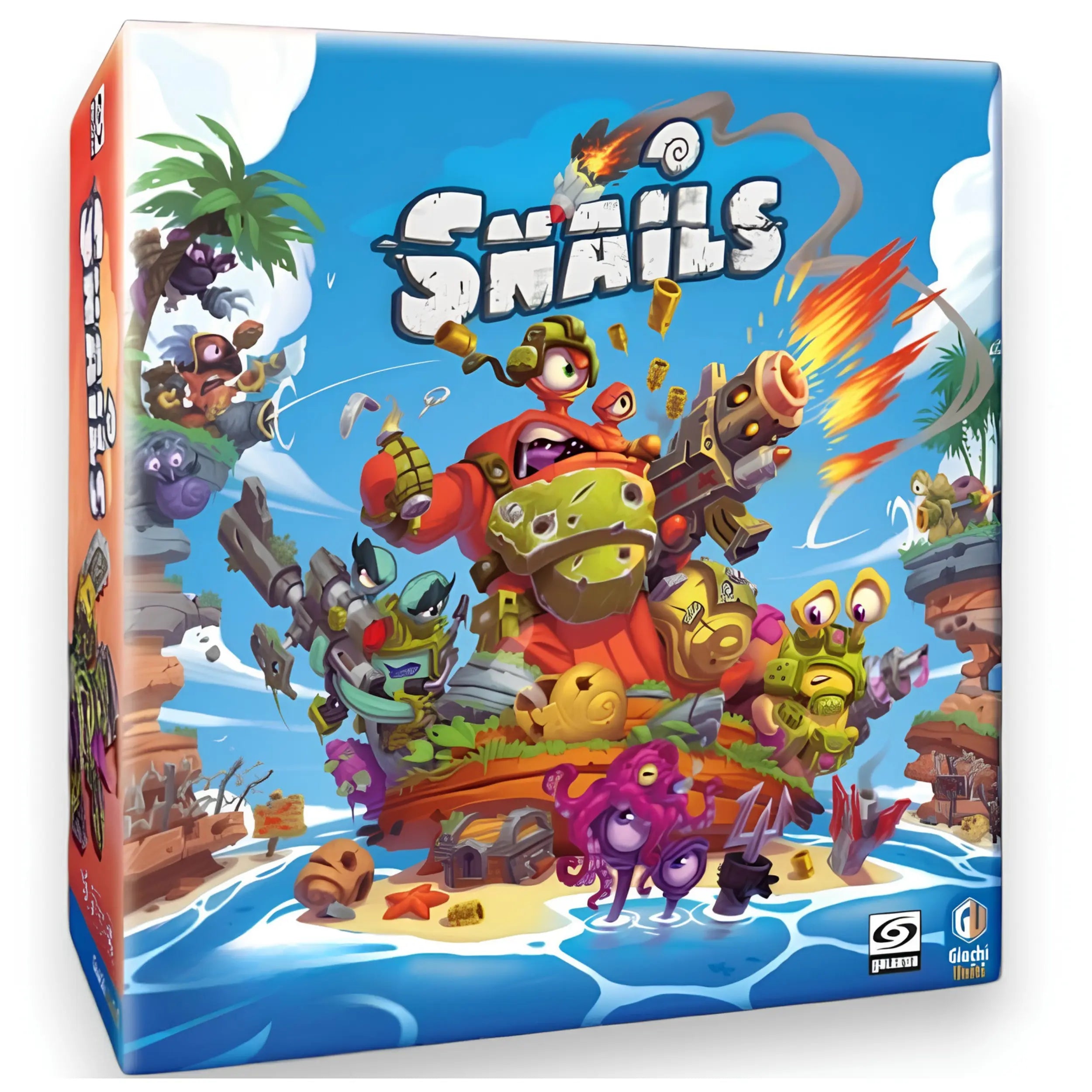 Snails