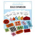 Some Assembly Required: Rugs Expansion
