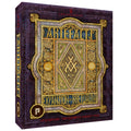 Sovereign Bretwalda – Artefacts