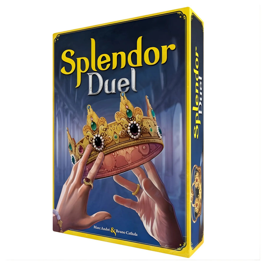 Splendor Duel