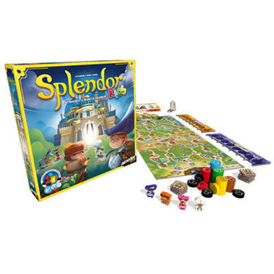 Splendor Kids