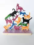 Stack O' Cats