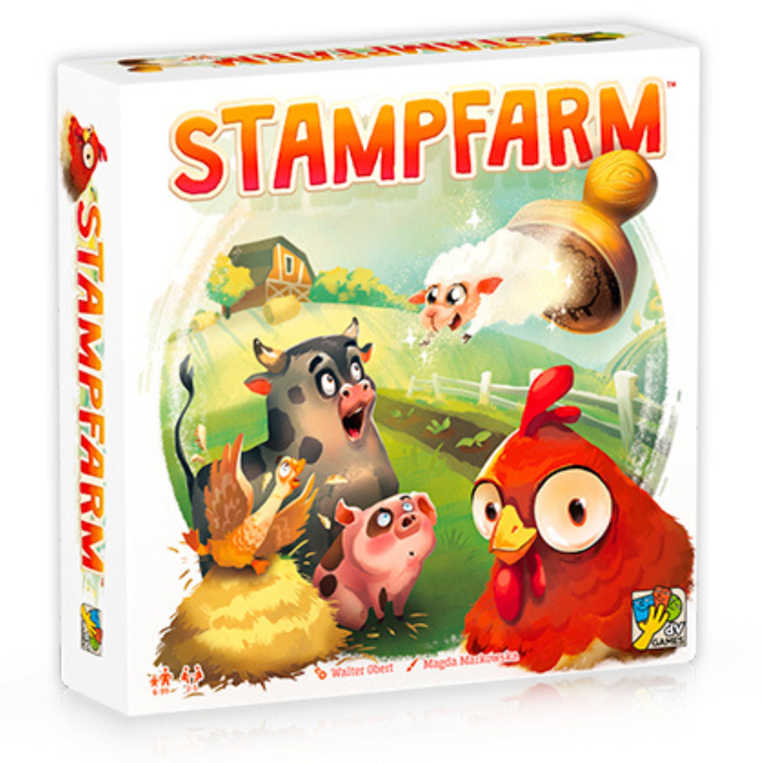 Stampfarm