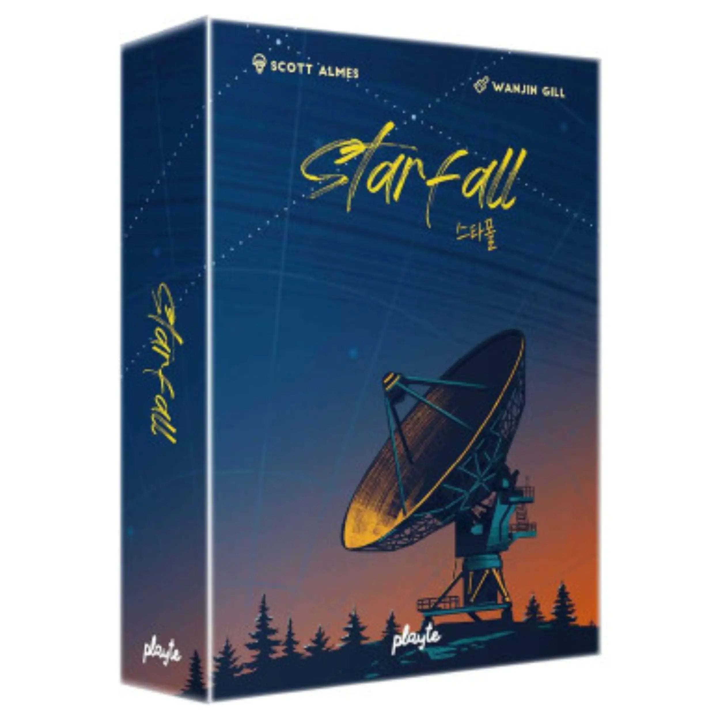 StarFall