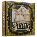 Status - A Victorian Affair