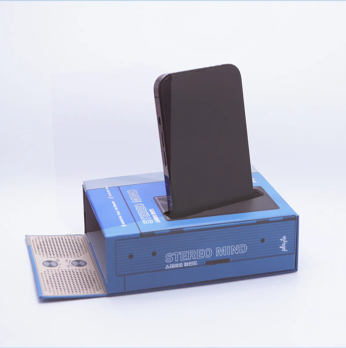 Stereo Mind