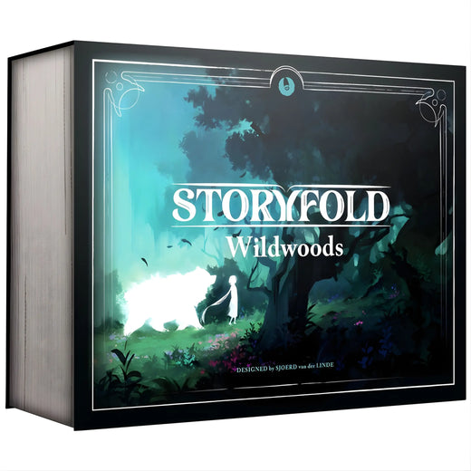 Storyfold - Wildwoods