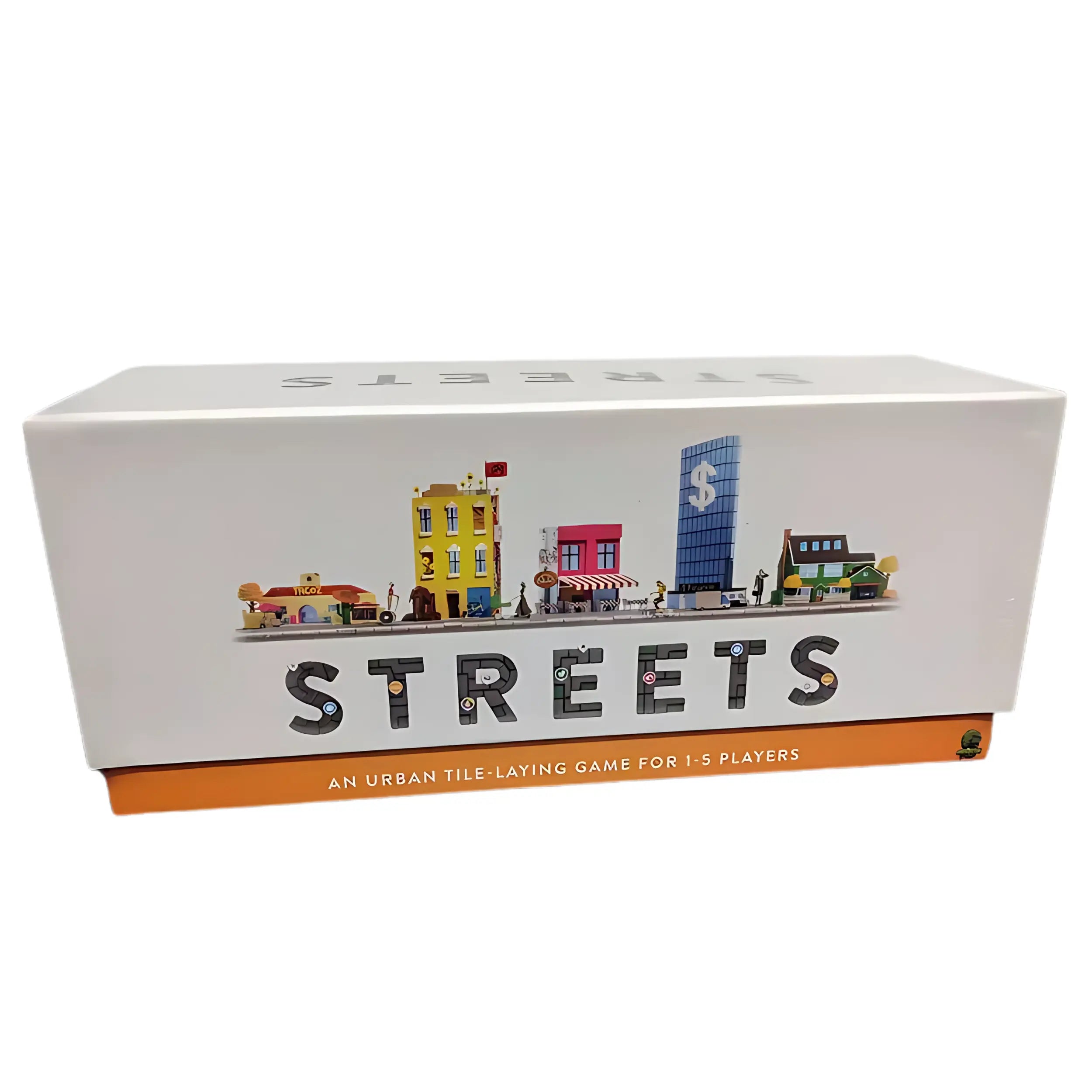 Streets