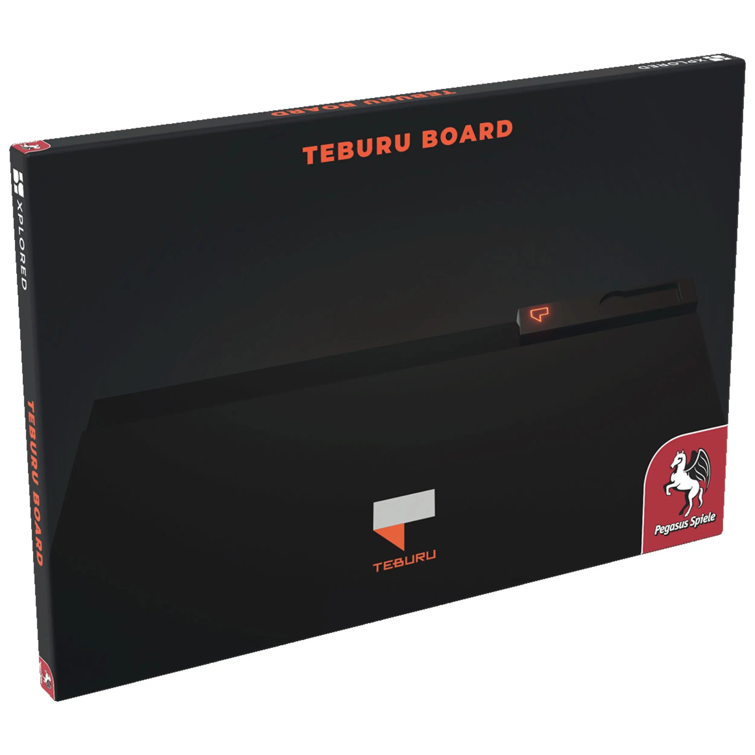 Teburu Board