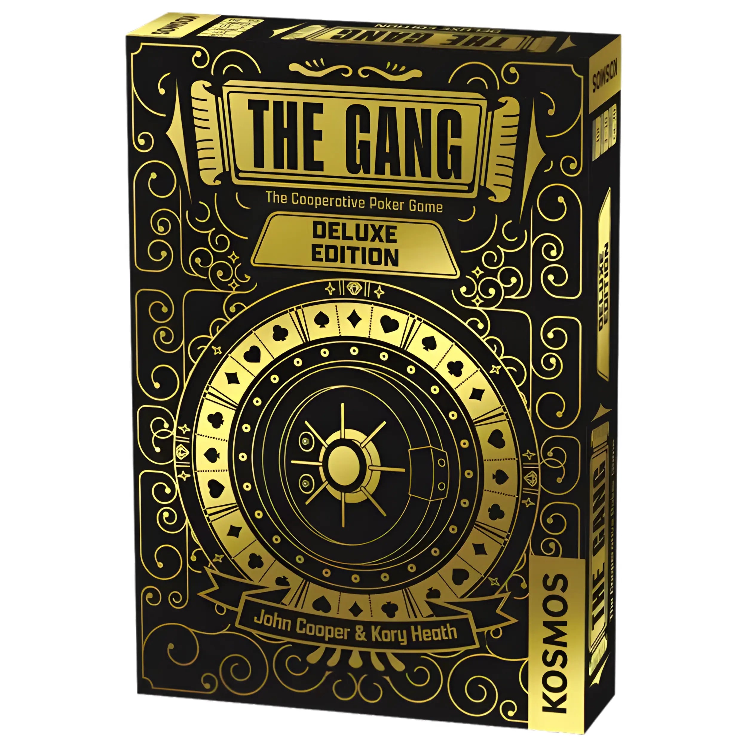 The Gang Deluxe Edition