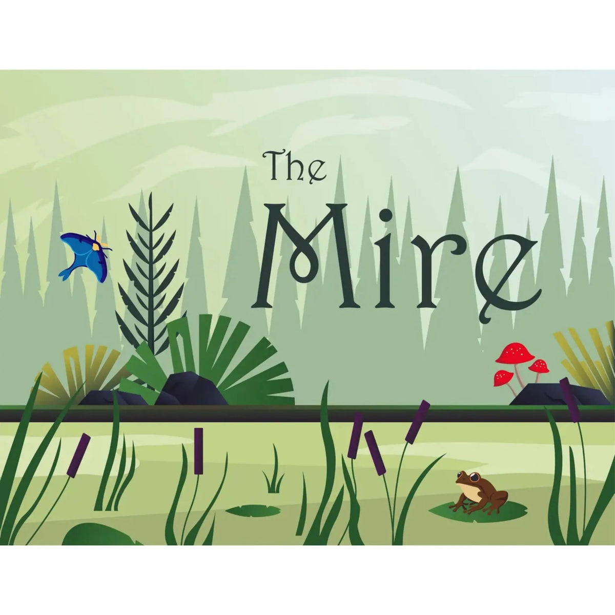 The Mire