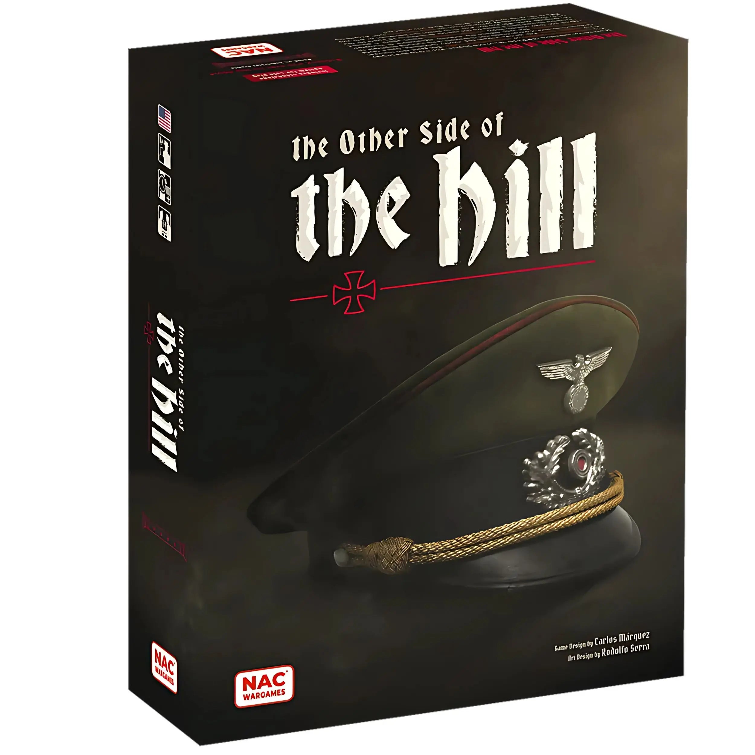 The Other Side of the Hill