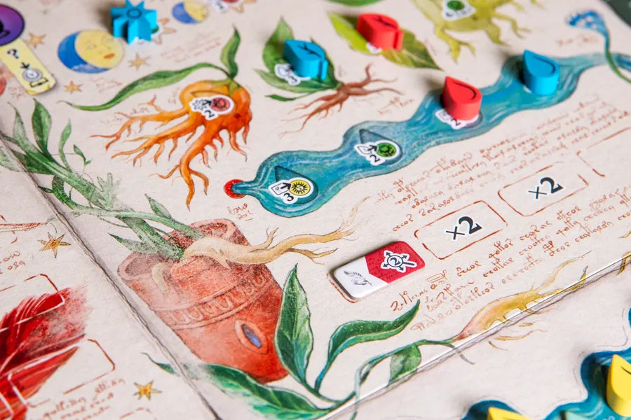 The Voynich Puzzle