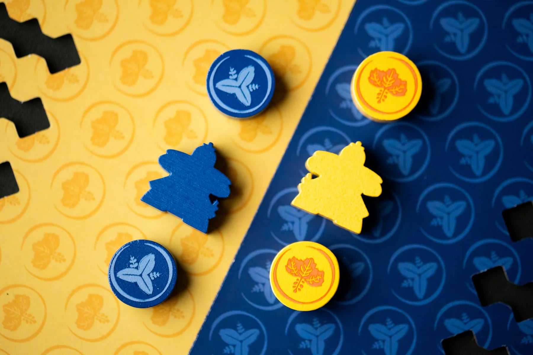 The White Castle Duel