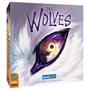 The Wolves