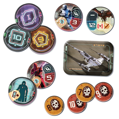 The Mandalorian: Adventures – Sworn to the Creed Expansion