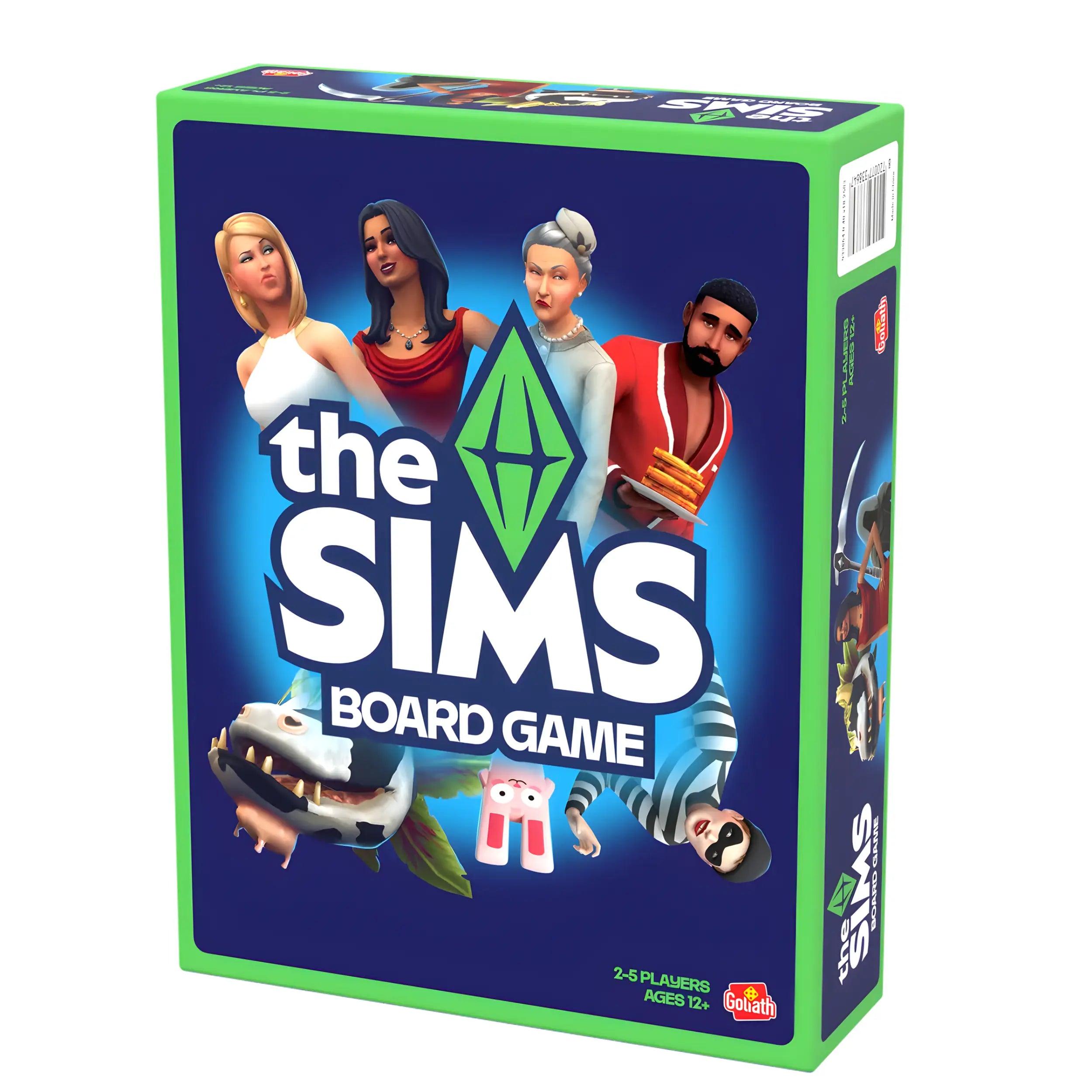The Sims - Board Game