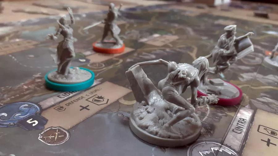 The Witcher: Il vecchio Mondo